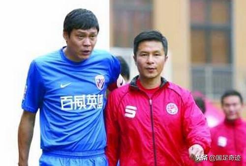 点赞!49岁范志毅1决定让人动容:中国足球就需