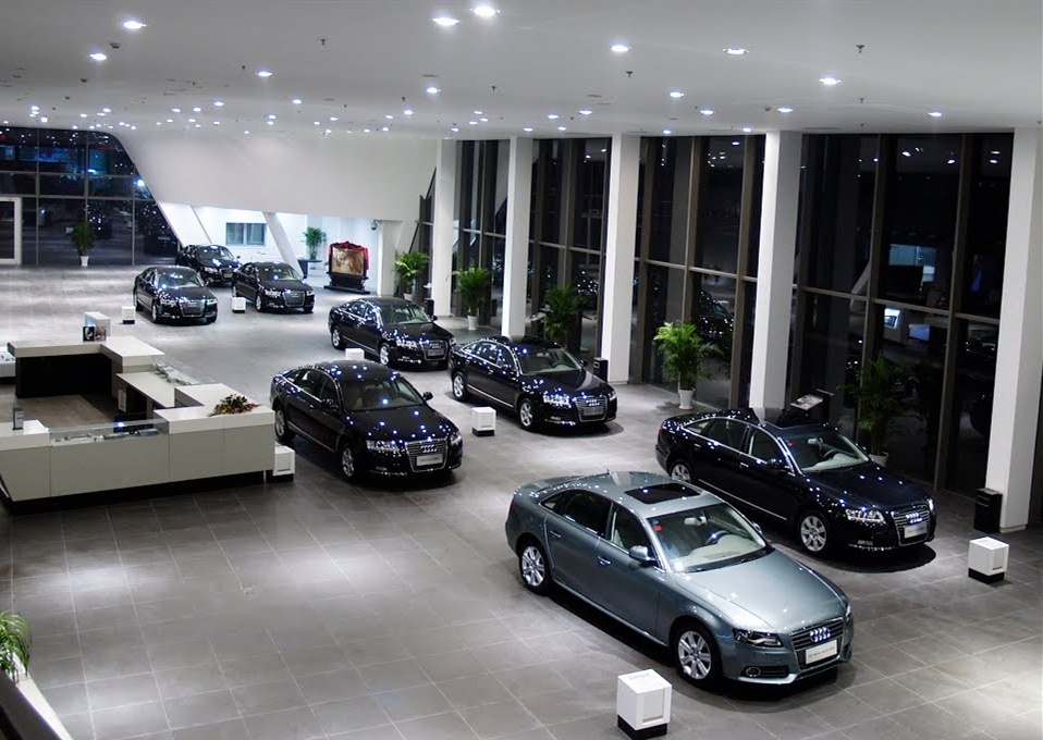 西安奔驰事件背后,4S店为什么招人恨?