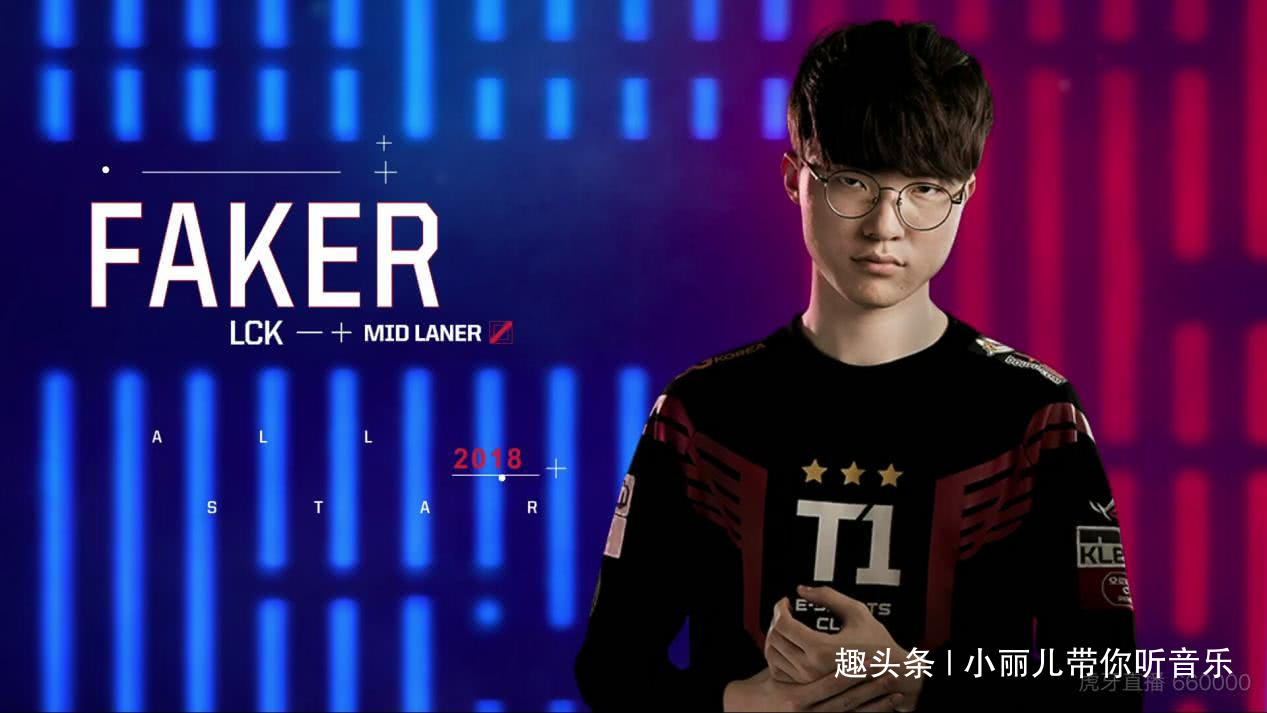 faker壁纸1920,faker壁纸手机壁纸 lol全明星:faker秒选发条,uzi这个取胜真是杀人诛心