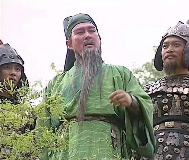 图解襄樊之战:关羽北伐取得多大战果?为何能吓得曹操要迁都?