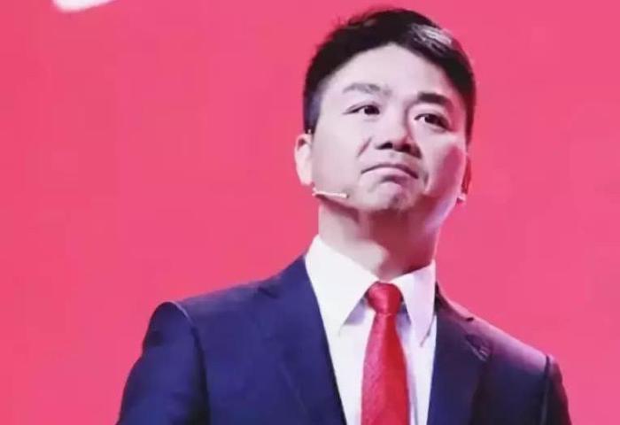 在京东工作十年的快递员, 刘强东会给什么待遇