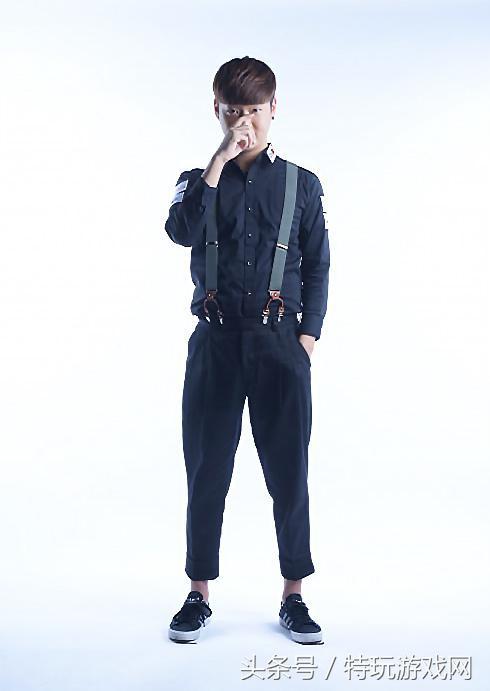 绝地求生现在第一人是谁?他是比肩英雄联盟