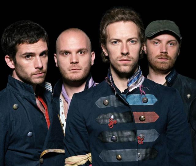 Coldplay乐队详细介绍 他们的音乐风格是什么