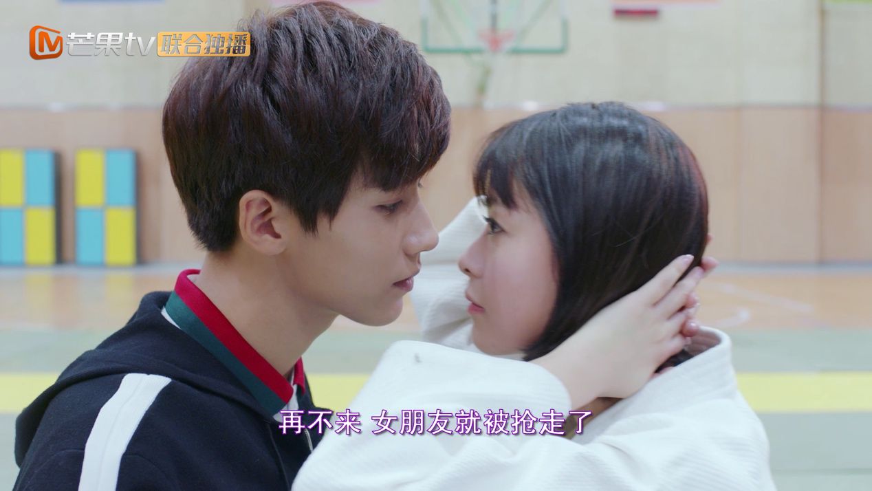 《我的恶魔少爷》看出了肖奈陈小希谈恋爱的感觉?这部剧一定会追