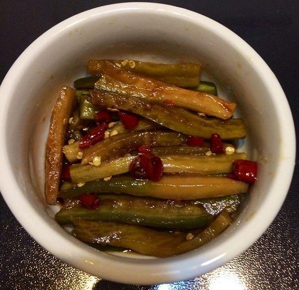 奶奶珍藏了一辈子的腌咸菜秘方,做出来的咸菜,一上桌都抢着吃|萝卜条|