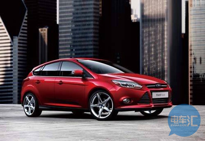 海外|福特削减140亿美元成本，加大电动汽车/卡车研发