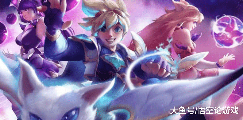 LOL:国服第一诺手虎牙白银飞,现空屏弹幕人气