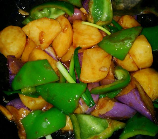 晚饭吃这菜,相当于吃4个苹果,7个香蕉,刮脂瘦身