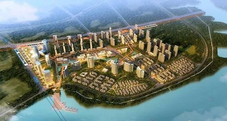 江夏区人口_一分钟看懂武汉楼市 本周5盘入市 汉阳新增毛坯临湖别墅(3)