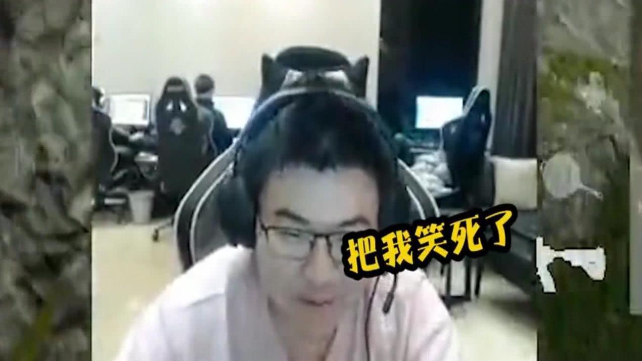 又一位大神入驻,虎牙刺激战场即将垄断直播行