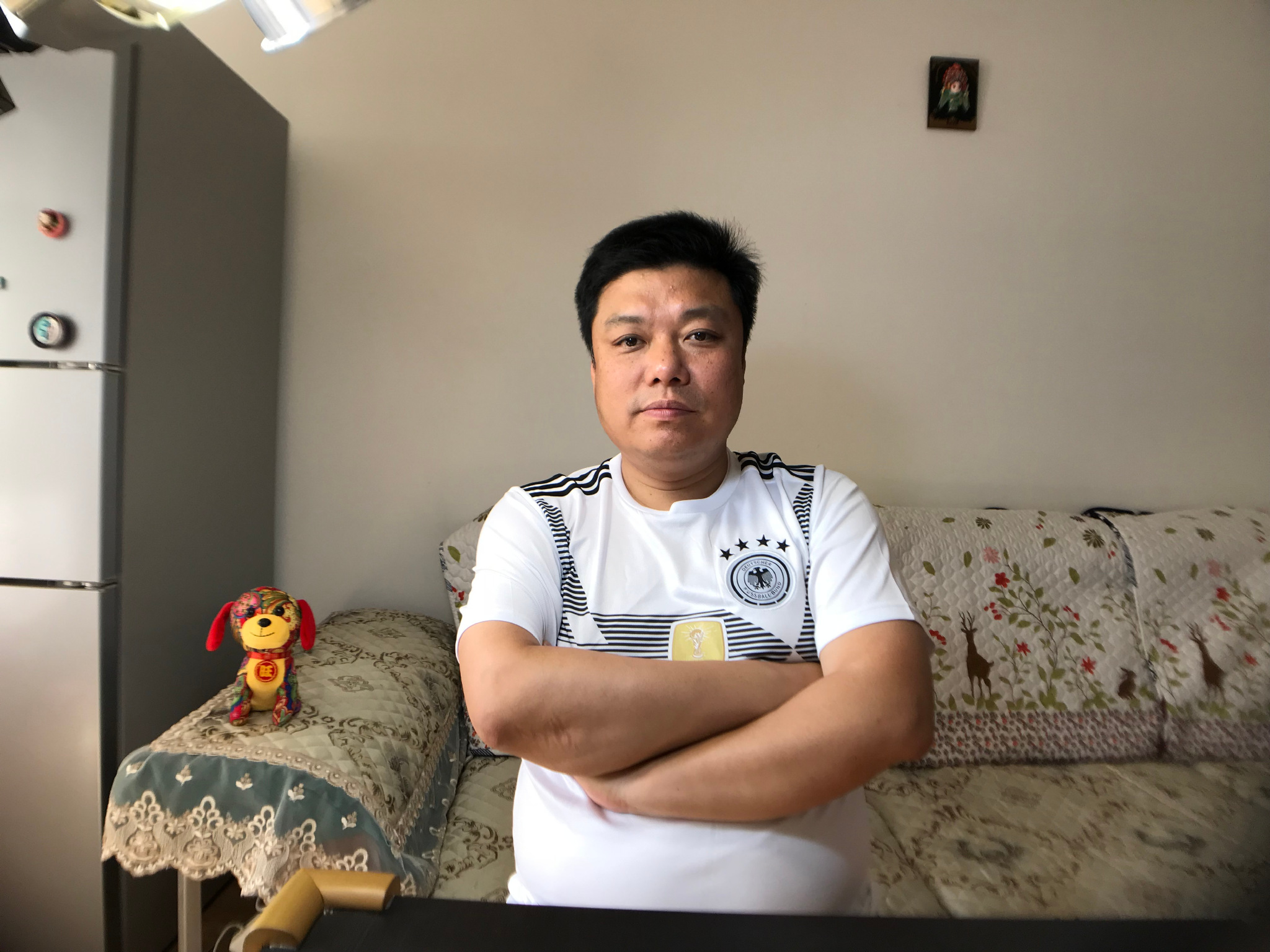 德国与奥地利热身赛是阴谋!勒夫杯酒释兵权,小