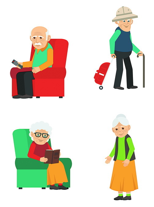 内退、退职、病退弄不明白?一篇文章帮你梳理