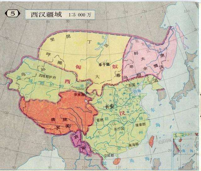 唐代渝州人口_疆土辽阔的唐朝人口为何比汉朝隋朝还“少”