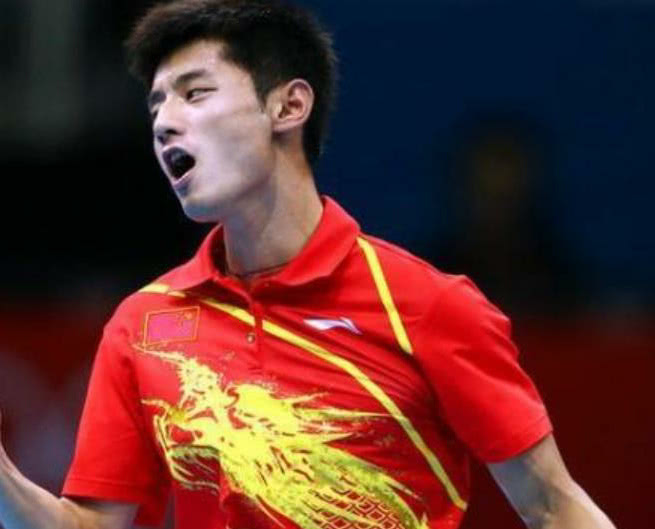 运动员遇到电竞!被问如何看待电竞,张继科的回