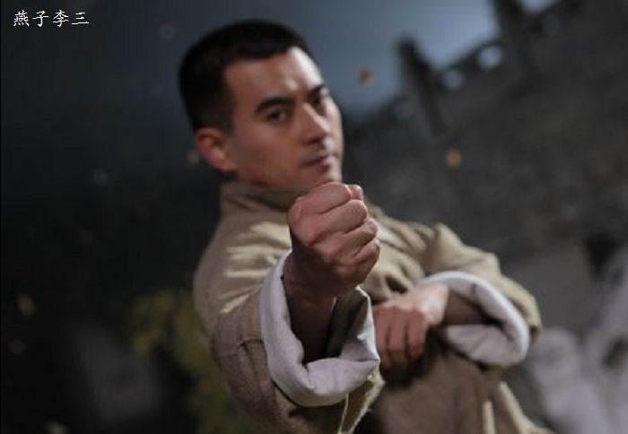 老骗子成武林高手民族英雄,长江大侠吕紫剑原是这种货色