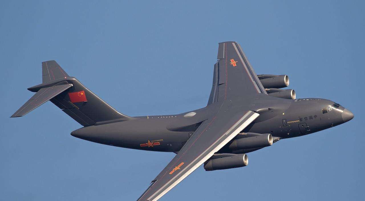 为何歼10C速度下降0.4马赫,战斗力反而提高了