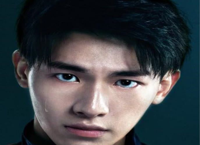 《悲伤逆流成河》番外:顾森西遇到第二个易遥