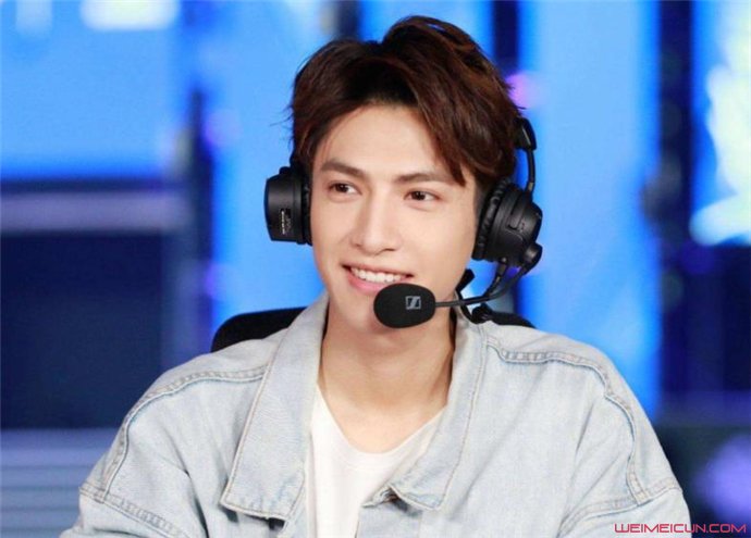 罗云熙吴倩最近情况