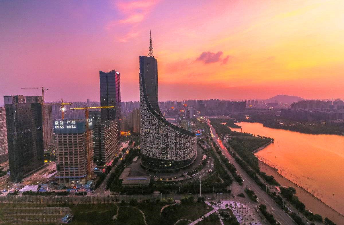 2020安徽县级市gdp排名_安徽最牛县级市,GDP排名所属管辖市第一,有“九省(2)