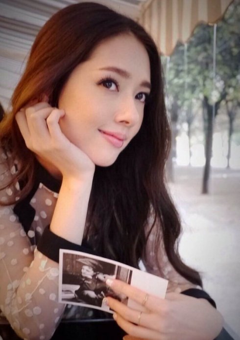 向佐恋《芳华》演员王可如?向太否认,称郭碧婷