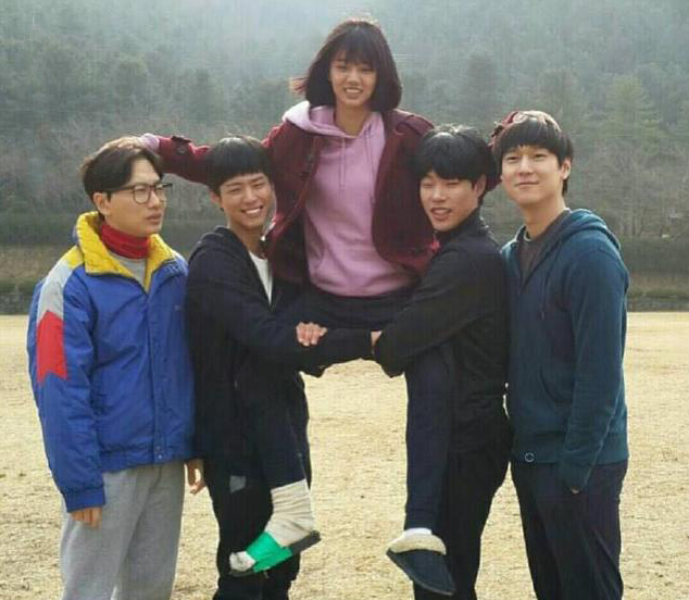 《请回答1998》经典语录，这一句不知看哭了都少人?