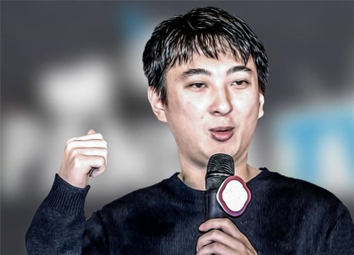 打王思聪的瓜瓜是谁