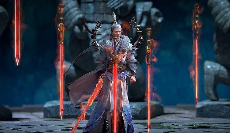 光之子漫画 星辰变漫画 武庚纪漫画