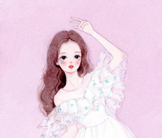 很甜很撩的情话短句,句句浪漫,女生的最爱!