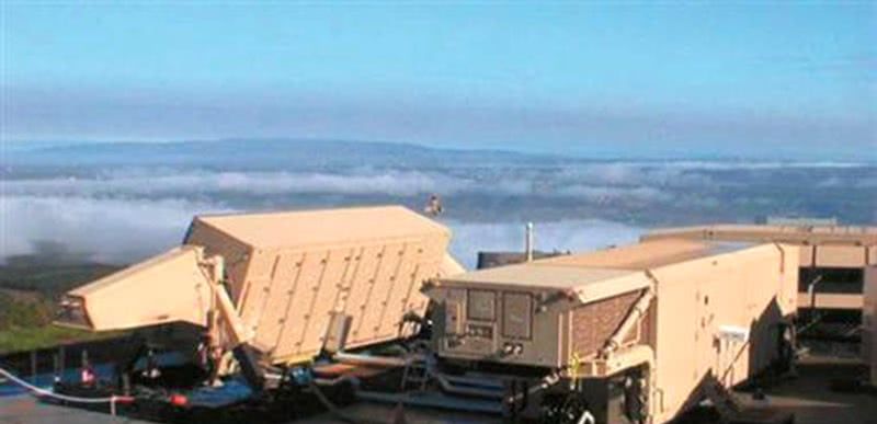 特朗普推特说萨德从韩国撤出?新政策还是在