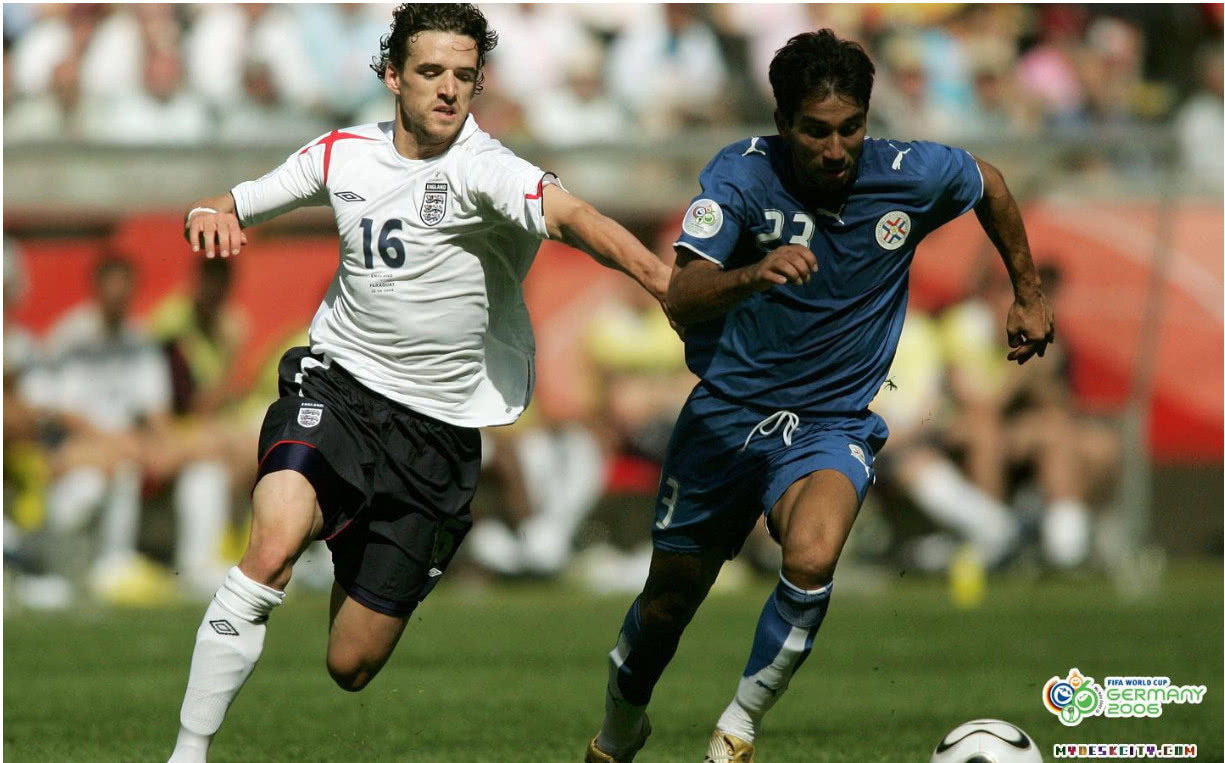 世界杯四首最燃的歌曲,一首比一首经典,球迷:我