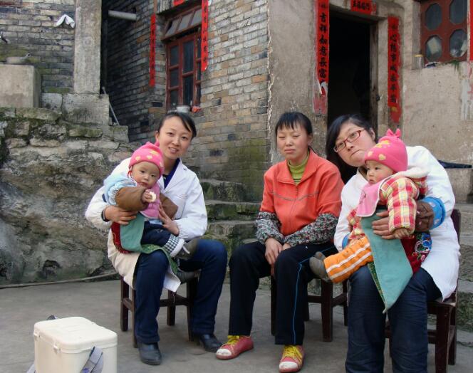 农村俗语"女人当家,房倒屋塌",下一句才是经典,而且很