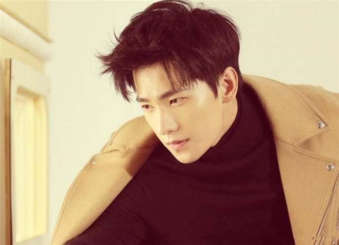 杨洋和郑爽怀孕的照片真的吗 郑爽和杨洋是什么关系