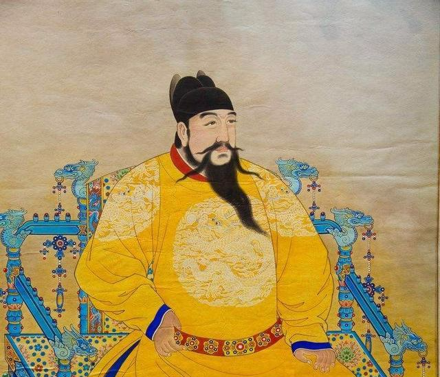 明朝远迈汉唐是真的吗?