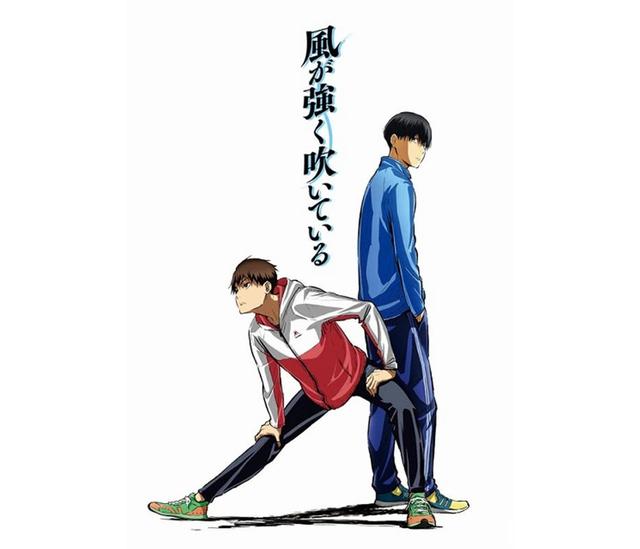 如果想要运动却坚持不下去，或许可以考虑看看这部动画