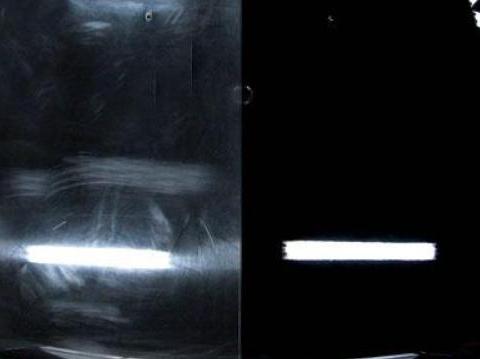 老司机建议：车漆不用年年打蜡，教你几招，车子天天光亮如新车