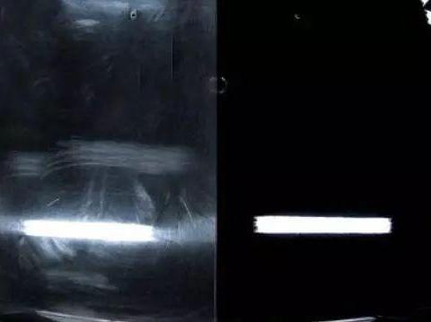 车漆不用年年打蜡，教你几招，车子天天光亮如新车