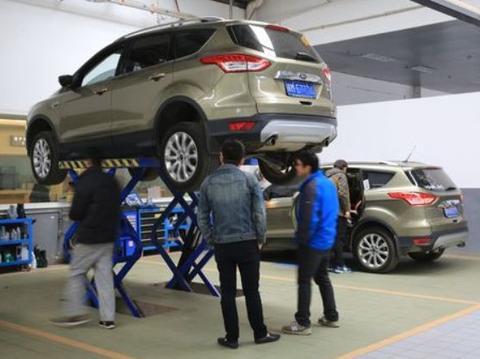 汽车的这五个时期很重要，车主要记得给爱车做保养，别错过了时间