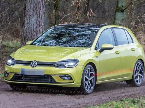 近期“紧凑型两厢车“动态汇总，都在这个专题里