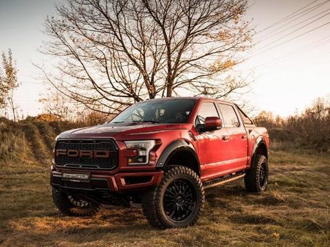 长城全新皮卡，配3把锁，或搭载3.0T引擎，除了奔驰大G，还有谁