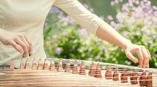 纯干货,不扯淡!古筝启蒙教学初探