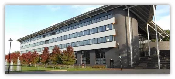 全球百强 QS世界排名top57英国华威大学国际