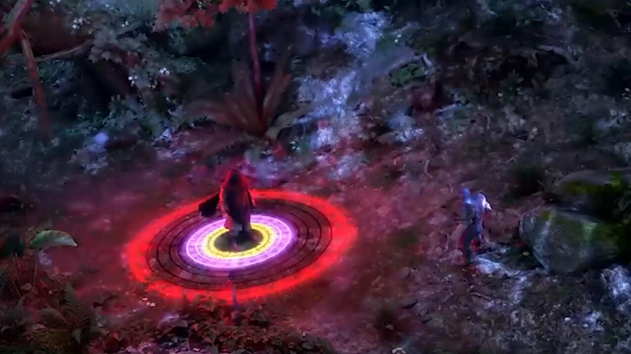 斗罗大陆:他拥有最神秘的魂环,五个魂环最佳搭配,唐三都羡慕!