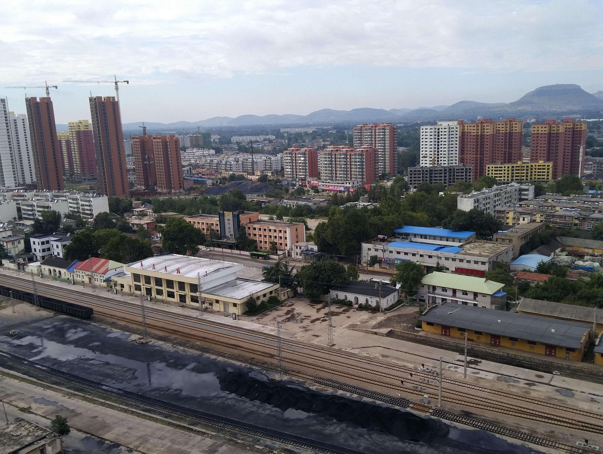 莒县gdp_山东省省会 济南市 在合并莱芜市之后,明年GDP有望超1万亿元