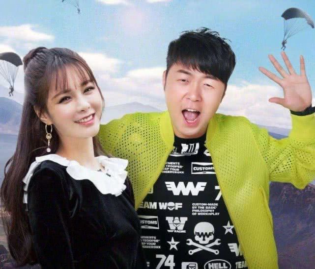 杜海涛和沈梦辰