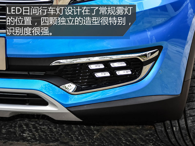 月入千元也能买的大空间SUV 捷途X70怎么样？