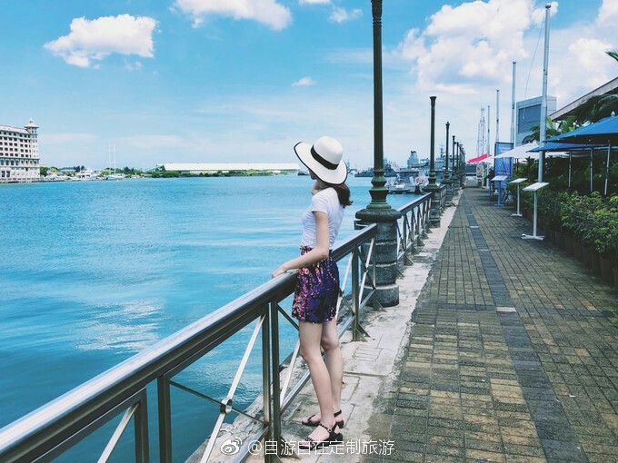 愛在七夕，相約毛里求斯