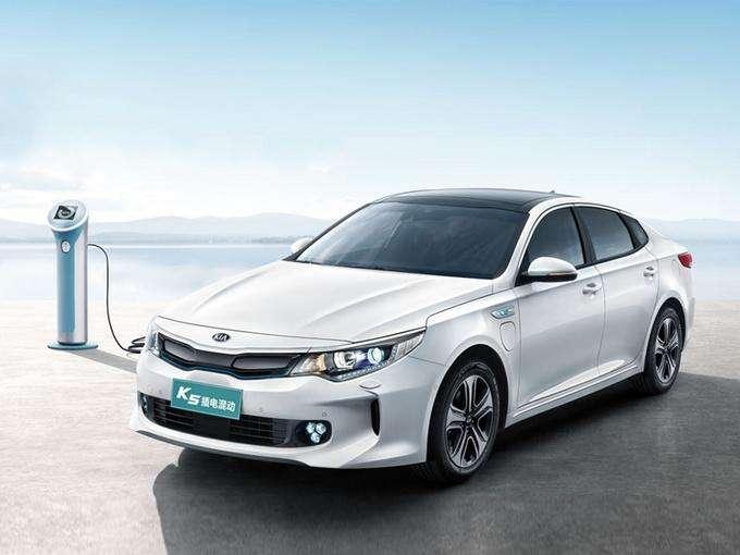 韩系车的希望起亚K5 PHEV，能打出漂亮的翻身仗吗？