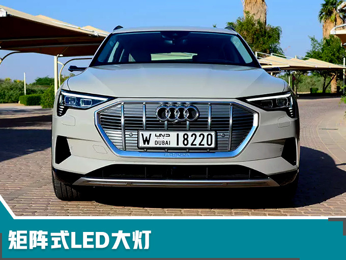 加长!重磅SUV!纯电!奥迪明年投放13款新车