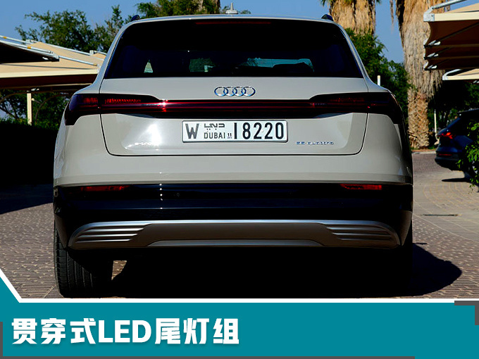 加长!重磅SUV!纯电!奥迪明年投放13款新车