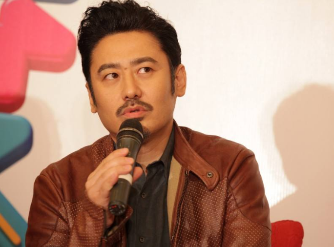 李国庆对吴秀波事件提7条看法,有一条暗示陈昱